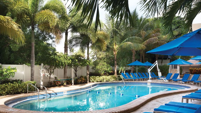 <b>Wyndham Santa Barbara Resort Pool</b>. Images powered by <a href="https://www.leonardoworldwide.com/" title="Leonardo Worldwide" target="_blank">Leonardo</a>.
