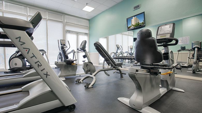 <b>Wyndham Santa Barbara Resort Health Club</b>. Images powered by <a href="https://www.leonardoworldwide.com/" title="Leonardo Worldwide" target="_blank">Leonardo</a>.