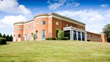 <b>Highfield Park Hotel Exterior</b>. Images powered by <a href="https://www.leonardoworldwide.com/" title="Leonardo Worldwide" target="_blank">Leonardo</a>.