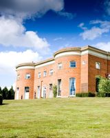 Highfield Park Hotel