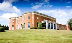 Highfield Park Hotel