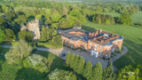 <b>Highfield Park Hotel Exterior</b>. Images powered by <a href="https://www.leonardoworldwide.com/" title="Leonardo Worldwide" target="_blank">Leonardo</a>.