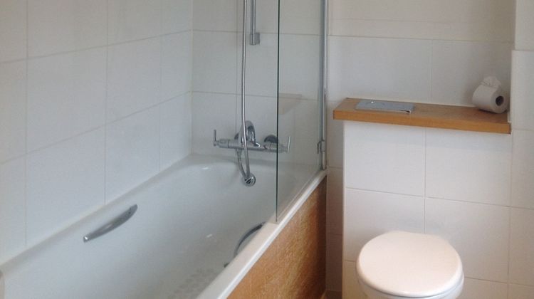 Highfield Park Hotel Room