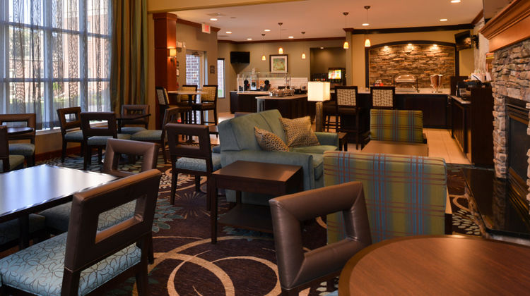 Staybridge Suites Restaurant