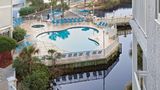 Wyndham Vac Resorts -SeaWatch Plantation Pool