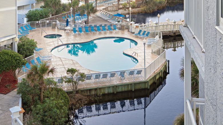 <b>Wyndham Vac Resorts -SeaWatch Plantation Pool</b>. Images powered by <a href="https://www.leonardoworldwide.com/" title="Leonardo Worldwide" target="_blank">Leonardo</a>.