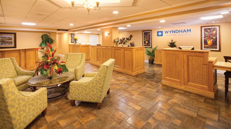 <b>Wyndham Vac Resorts -SeaWatch Plantation Lobby</b>. Images powered by <a href="https://www.leonardoworldwide.com/" title="Leonardo Worldwide" target="_blank">Leonardo</a>.