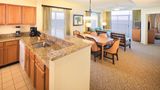 Wyndham Vac Resorts -SeaWatch Plantation Room