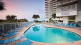 Wyndham Vac Resorts -SeaWatch Plantation Pool