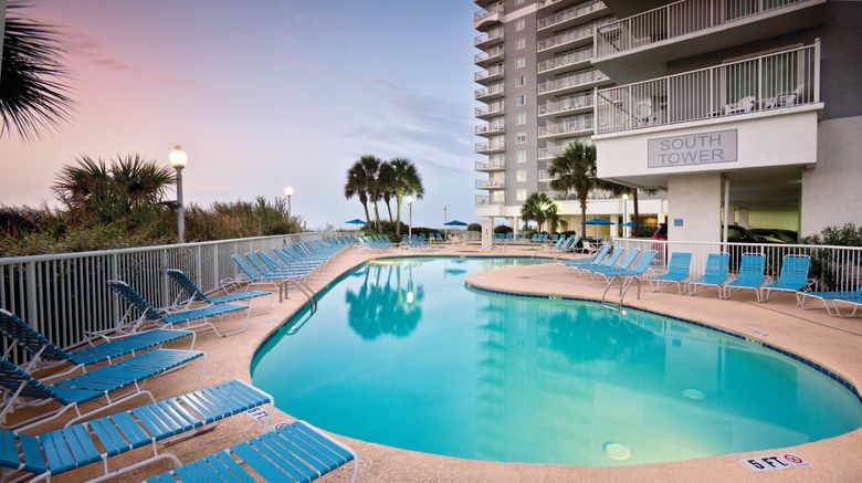 <b>Wyndham Vac Resorts -SeaWatch Plantation Pool</b>. Images powered by <a href="https://www.leonardoworldwide.com/" title="Leonardo Worldwide" target="_blank">Leonardo</a>.