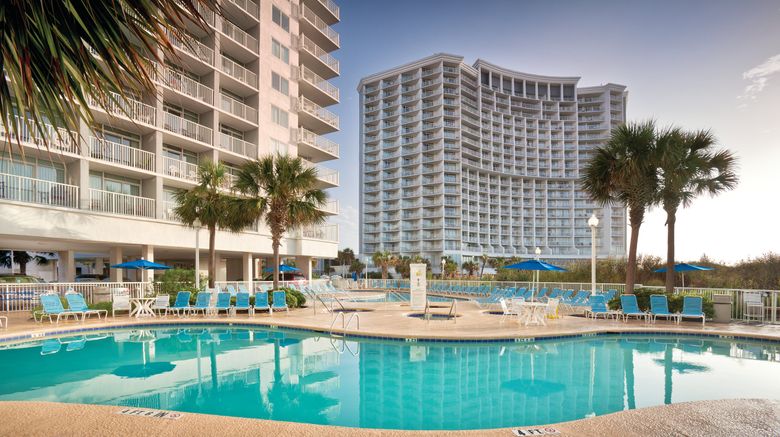 <b>Wyndham Vac Resorts -SeaWatch Plantation Pool</b>. Images powered by <a href="https://www.leonardoworldwide.com/" title="Leonardo Worldwide" target="_blank">Leonardo</a>.