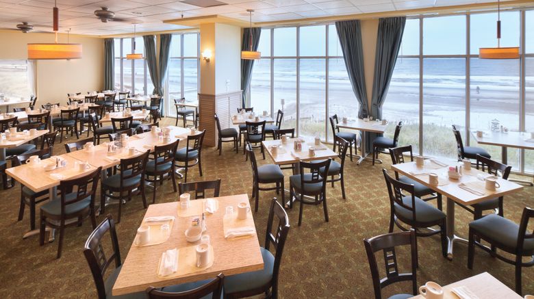 <b>Wyndham Vac Resorts -SeaWatch Plantation Restaurant</b>. Images powered by <a href="https://www.leonardoworldwide.com/" title="Leonardo Worldwide" target="_blank">Leonardo</a>.