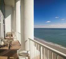 Wyndham Vac Resorts -SeaWatch Plantation Exterior
