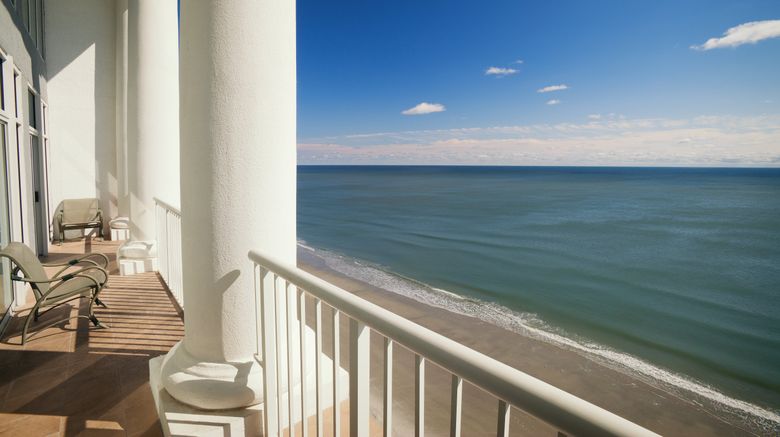<b>Wyndham Vac Resorts -SeaWatch Plantation Exterior</b>. Images powered by <a href="https://www.leonardoworldwide.com/" title="Leonardo Worldwide" target="_blank">Leonardo</a>.