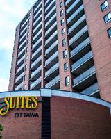 Les Suites Hotel, Ottawa