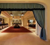 NoMad Las Vegas Lobby