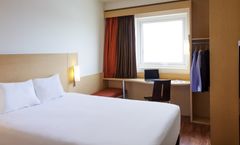 Hotel Ibis Hermosillo