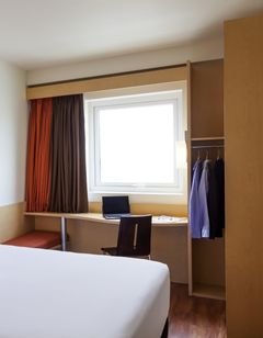Hotel Ibis Hermosillo