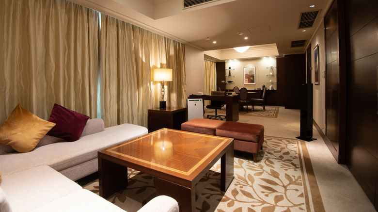 <b>Hotel Okura Fukuoka Other</b>. Images powered by <a href="https://www.leonardoworldwide.com/" title="Leonardo Worldwide" target="_blank">Leonardo</a>.