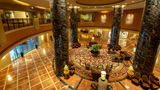 Hotel Okura Fukuoka Lobby