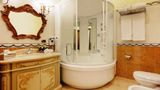 Grand Hotel President Suite
