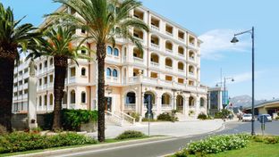 Grand Hotel President