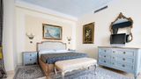 Grand Hotel President Suite