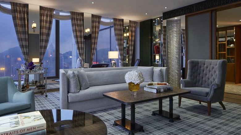 <b>Rosewood Hong Kong Suite</b>. Images powered by <a href="https://www.leonardoworldwide.com/" title="Leonardo Worldwide" target="_blank">Leonardo</a>.