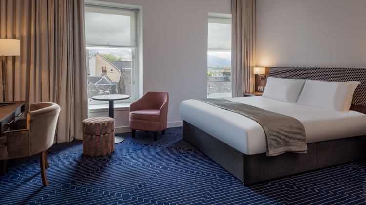 Hotel Colessio Room
