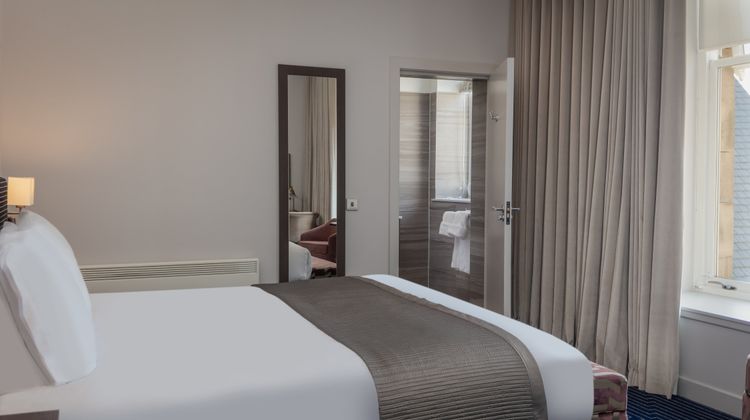 Hotel Colessio Room
