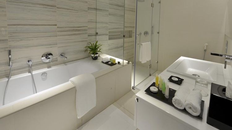 Swiss-Belresidences Juffair Room