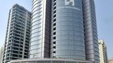 Swiss-Belresidences Juffair Exterior