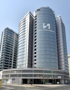 Swiss-Belresidences Juffair