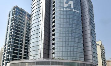 Swiss-Belresidences Juffair