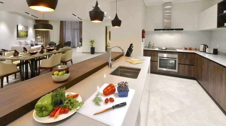 <b>Swiss-Belresidences Juffair Room</b>. Images powered by <a href="https://www.leonardoworldwide.com/" title="Leonardo Worldwide" target="_blank">Leonardo</a>.