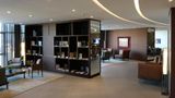 Swiss-Belresidences Juffair Lobby