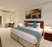 Swiss-Belresidences Juffair Room