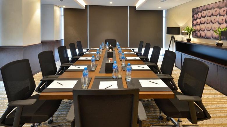 <b>Swiss-Belresidences Juffair Meeting</b>. Images powered by <a href="https://www.leonardoworldwide.com/" title="Leonardo Worldwide" target="_blank">Leonardo</a>.