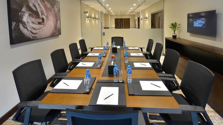 <b>Swiss-Belresidences Juffair Meeting</b>. Images powered by <a href="https://www.leonardoworldwide.com/" title="Leonardo Worldwide" target="_blank">Leonardo</a>.