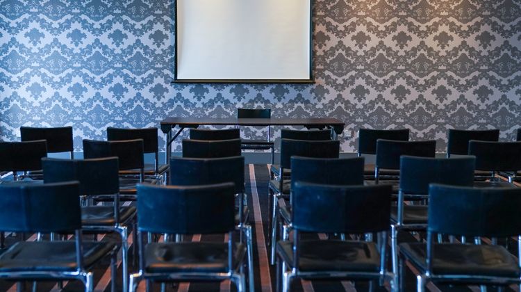 Malmaison Edinburgh Meeting