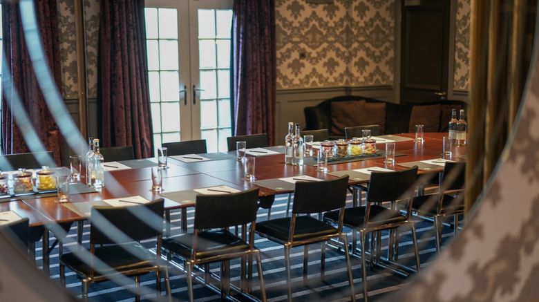 <b>Malmaison Edinburgh Meeting</b>. Images powered by <a href="https://www.leonardoworldwide.com/" title="Leonardo Worldwide" target="_blank">Leonardo</a>.