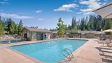 Worldmark Bass Lake Pool
