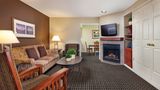 Worldmark Bass Lake Room