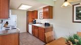Worldmark Bass Lake Room