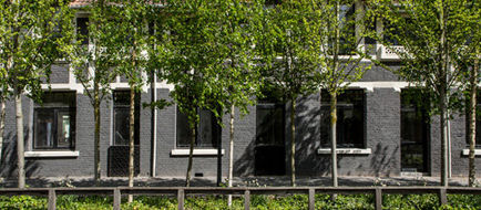 Hotel Louvre Lens Exterior