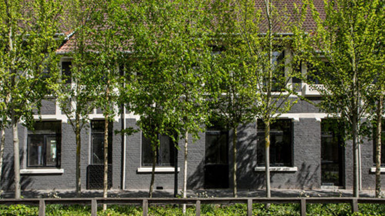 Hotel Louvre Lens Exterior