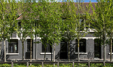 Hotel Louvre Lens