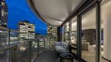 <b>Paradox Hotel Vancouver Exterior</b>. Images powered by <a href="https://www.leonardoworldwide.com/" title="Leonardo Worldwide" target="_blank">Leonardo</a>.