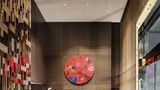 <b>Paradox Hotel Vancouver Lobby</b>. Images powered by <a href="https://www.leonardoworldwide.com/" title="Leonardo Worldwide" target="_blank">Leonardo</a>.
