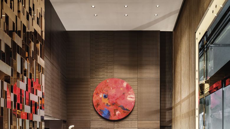 <b>Paradox Hotel Vancouver Lobby</b>. Images powered by <a href="https://www.leonardoworldwide.com/" title="Leonardo Worldwide" target="_blank">Leonardo</a>.